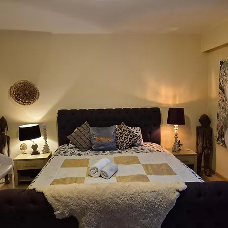 Apartment Gent's For Short And Middle Long