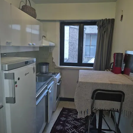 Gent's For Short And Middle Long Apartment Ghent