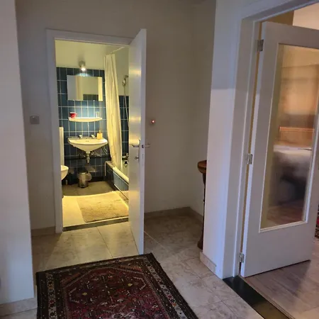 Gent's For Short And Middle Long Apartment *